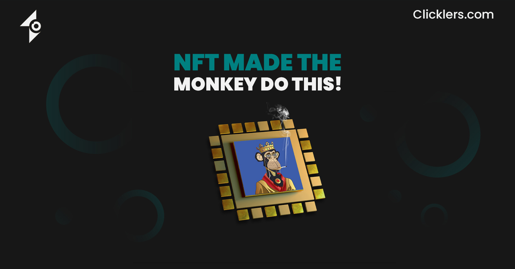 NFT, Explained!